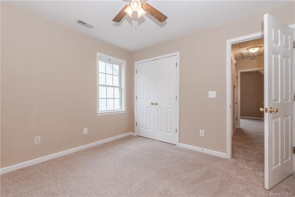 Bristol Park - Residential