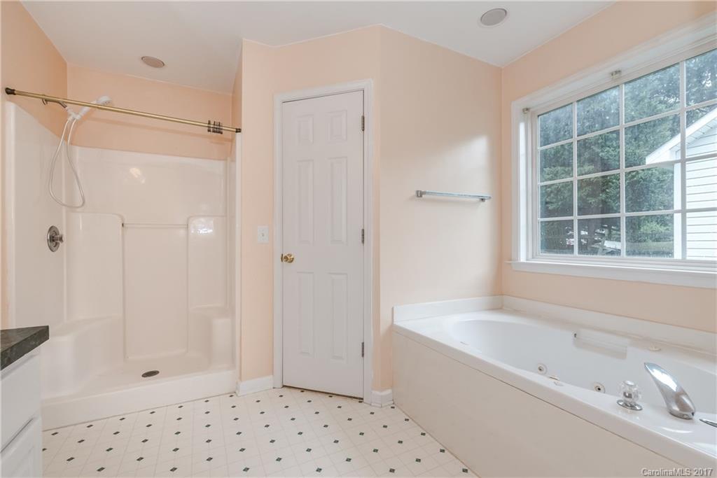 Bristol Park - Residential