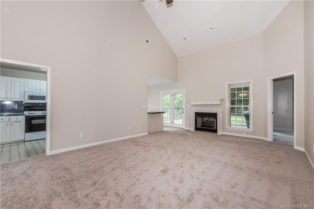 Bristol Park - Residential