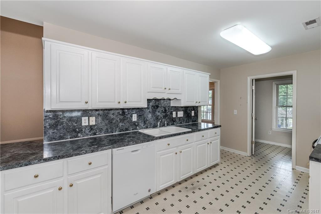 Bristol Park - Residential