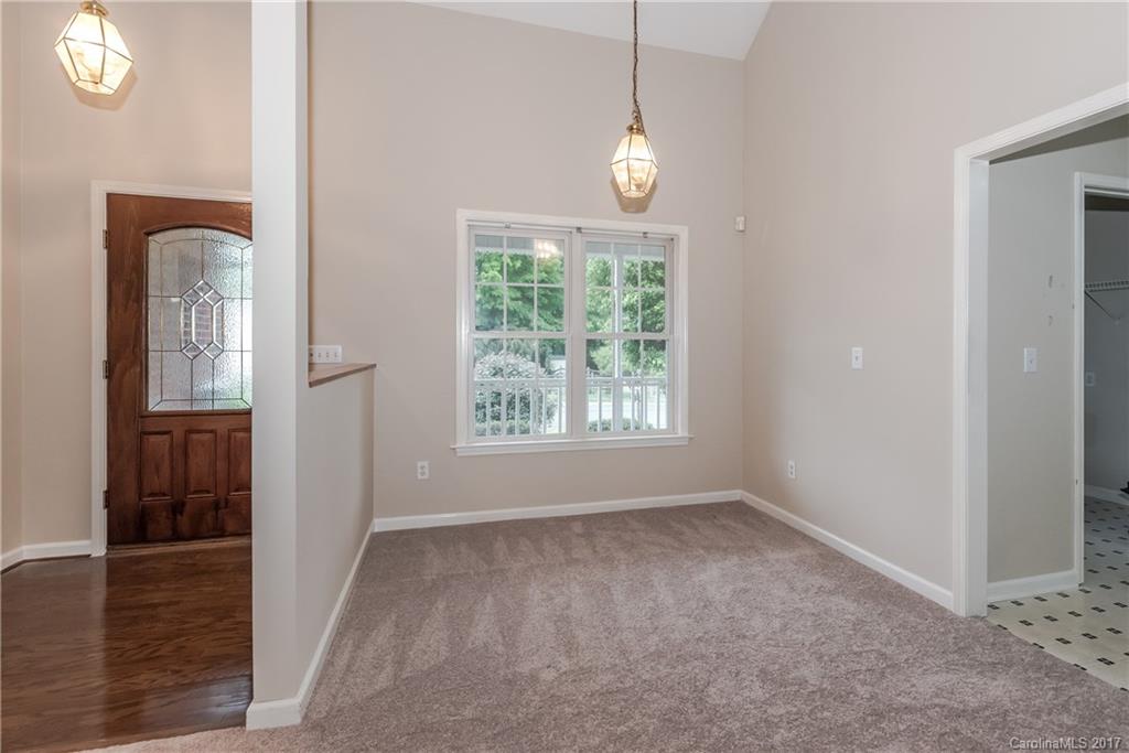 Bristol Park - Residential