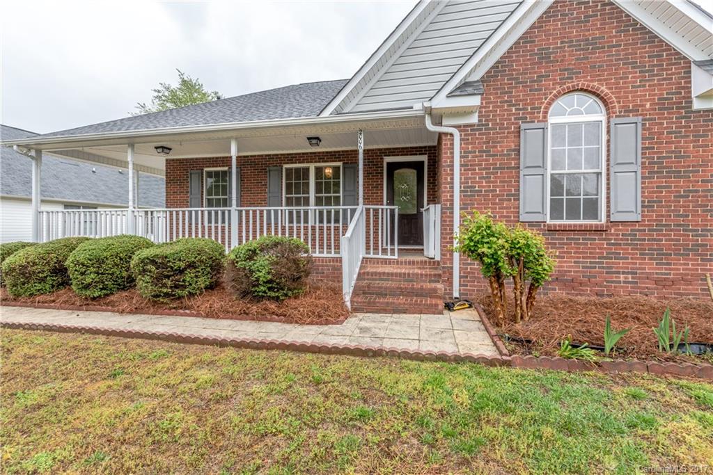 Bristol Park - Residential