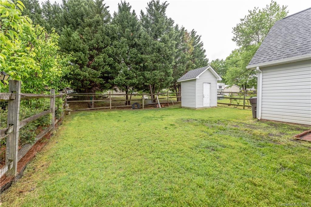 Bristol Park - Residential