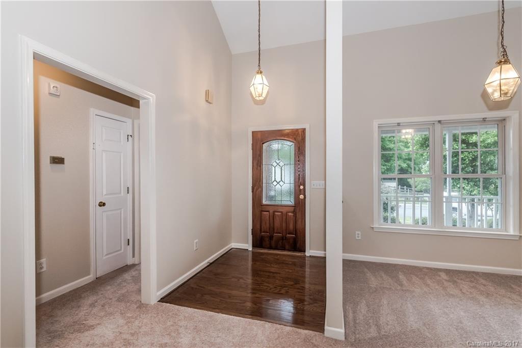 Bristol Park - Residential