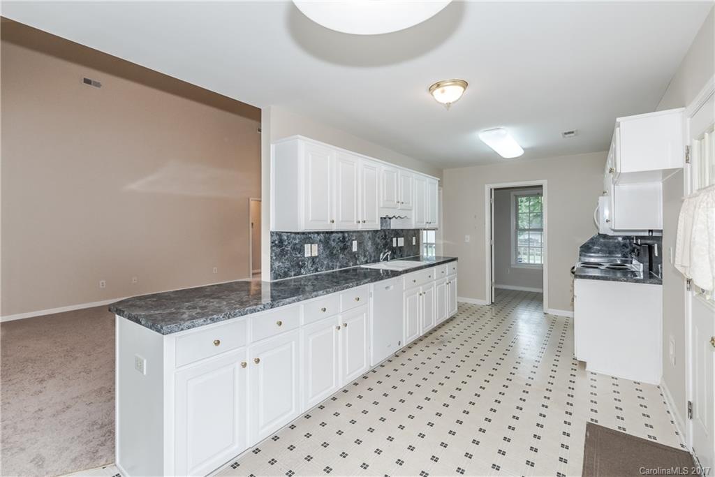 Bristol Park - Residential