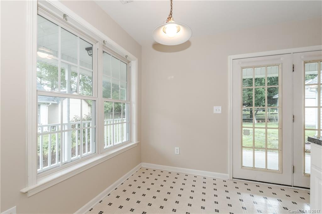 Bristol Park - Residential