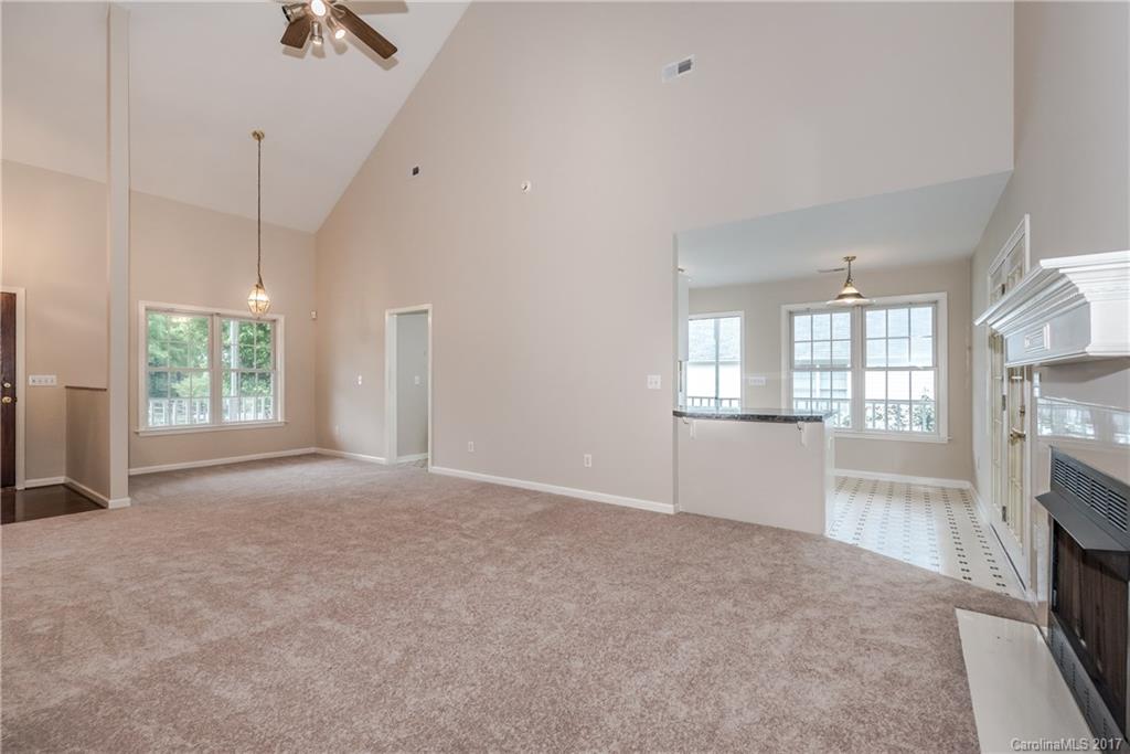 Bristol Park - Residential