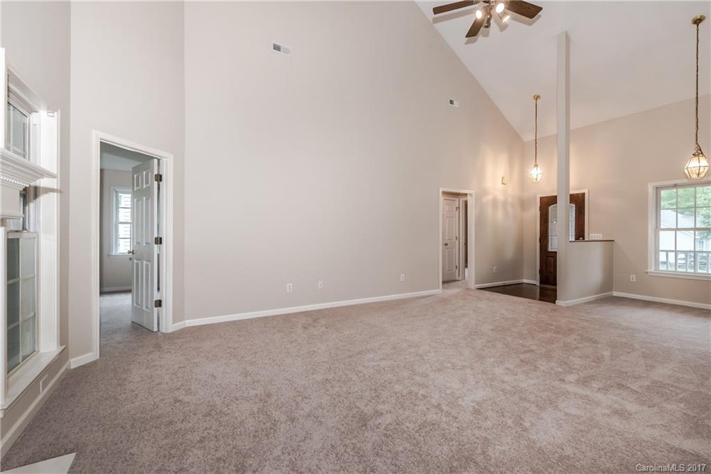 Bristol Park - Residential