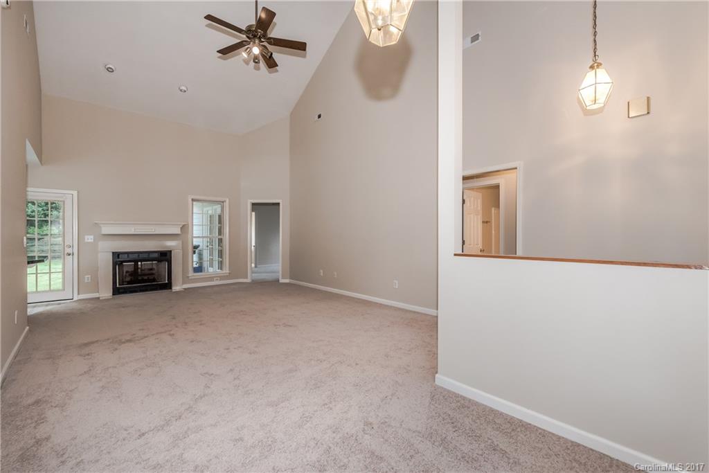 Bristol Park - Residential