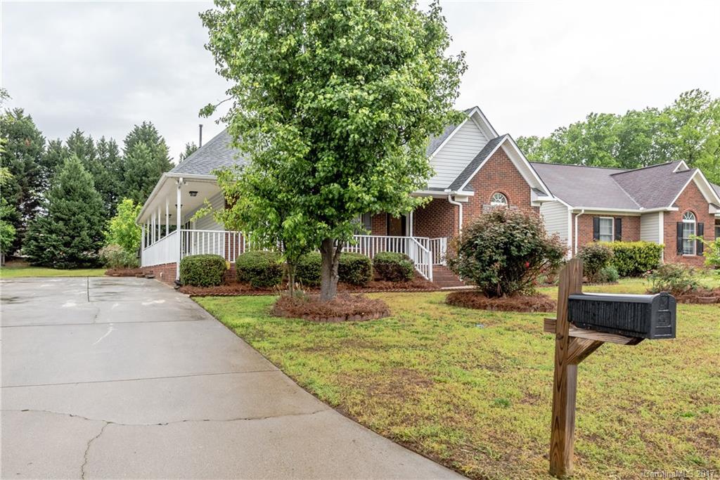 Bristol Park - Residential