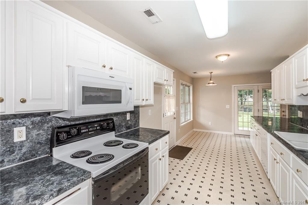 Bristol Park - Residential