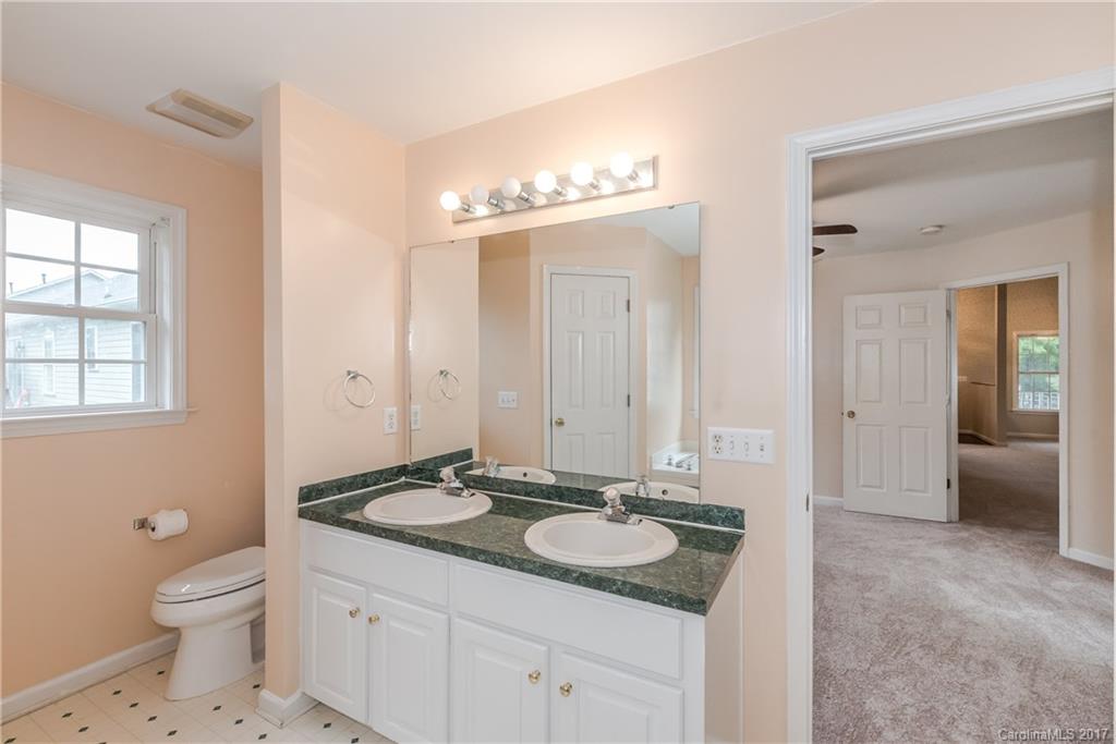 Bristol Park - Residential