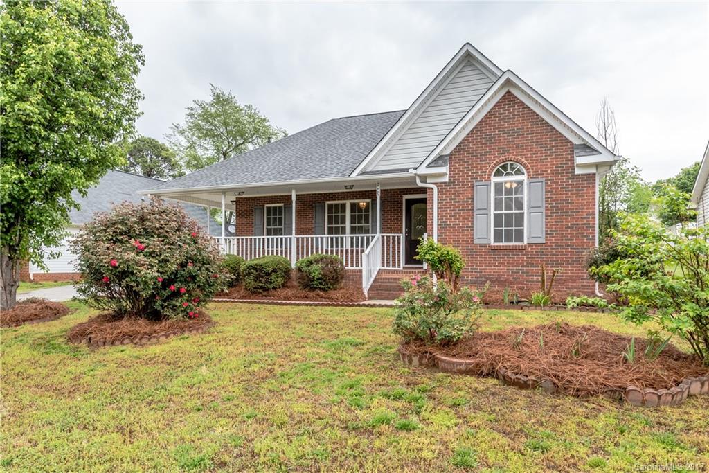 Bristol Park - Residential