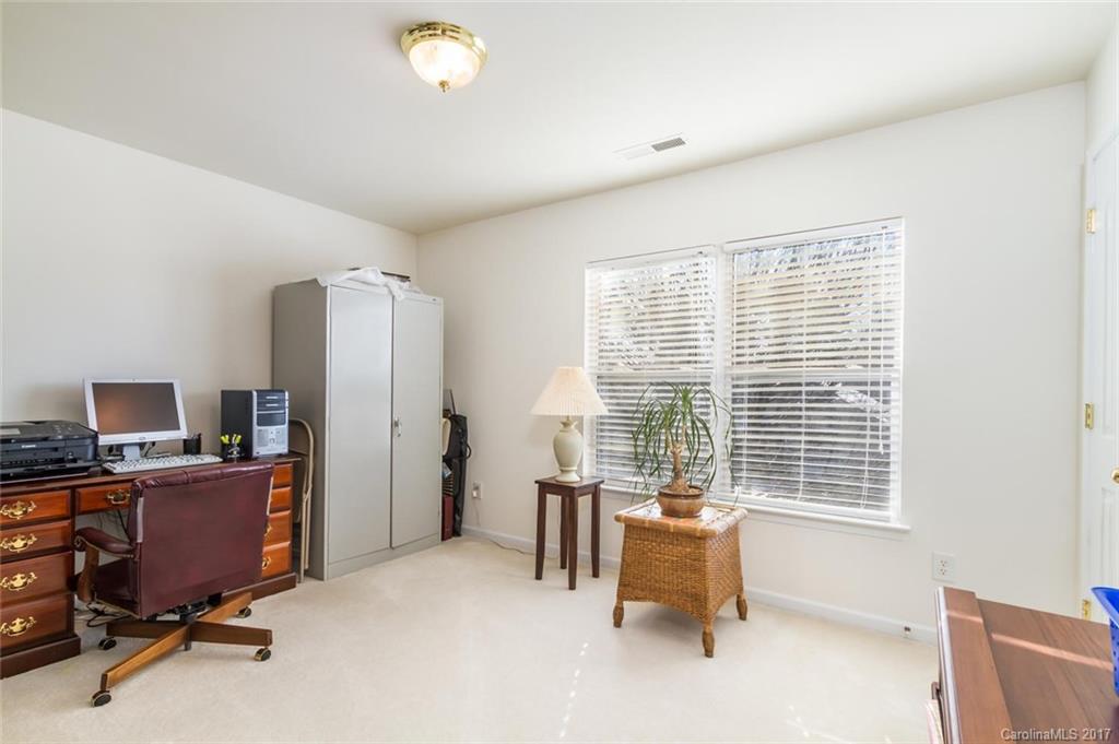 Ashburn Farms - Residential