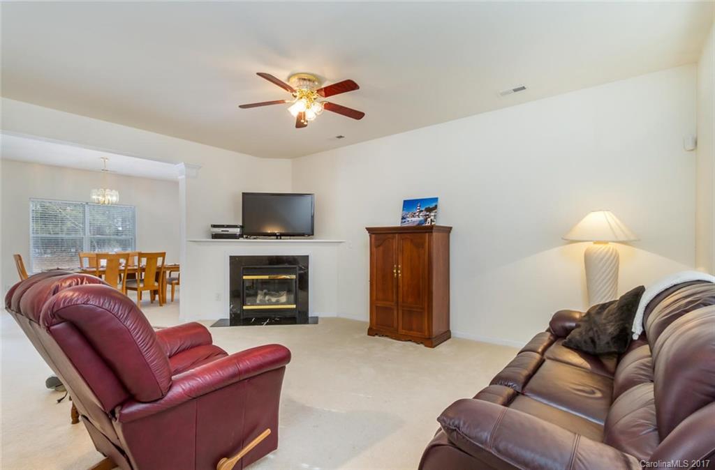 Ashburn Farms - Residential