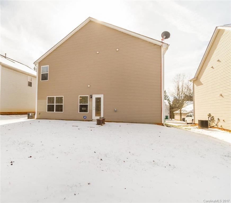 Ashburn Farms - Residential