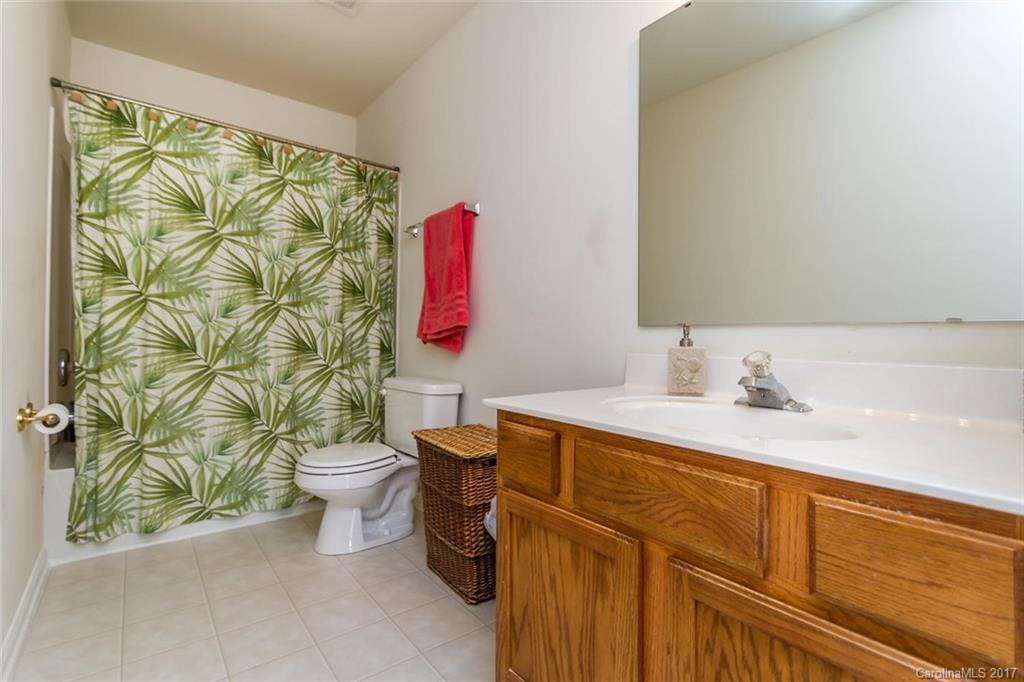 Ashburn Farms - Residential