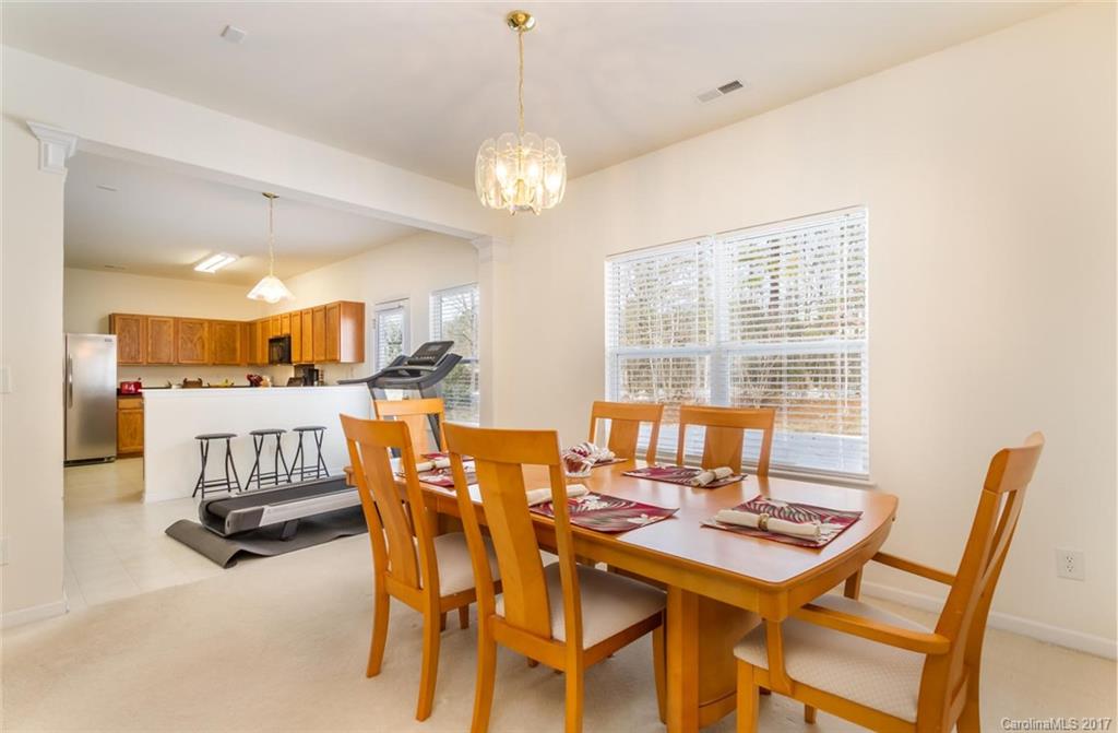 Ashburn Farms - Residential