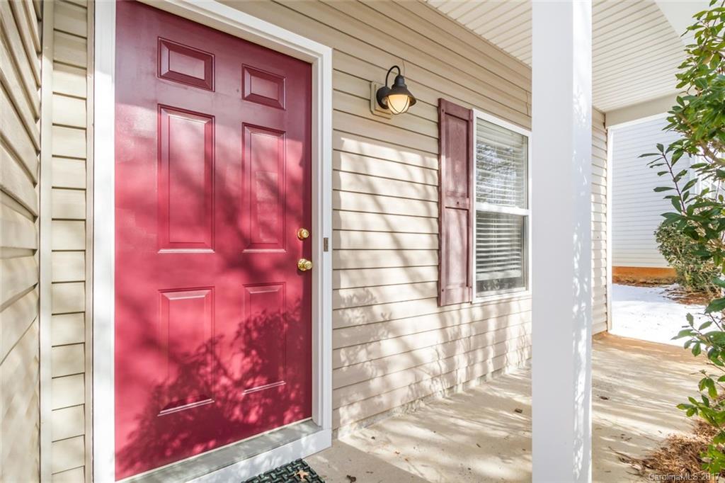 Ashburn Farms - Residential