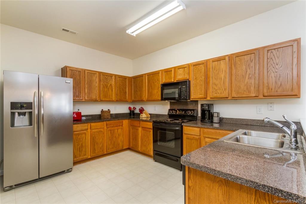 Ashburn Farms - Residential