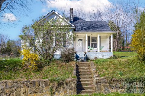 29 Allen Street Asheville NC 28806