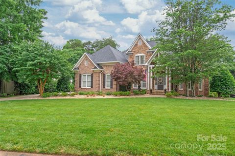 7018 Dowington Drive Charlotte NC 28277