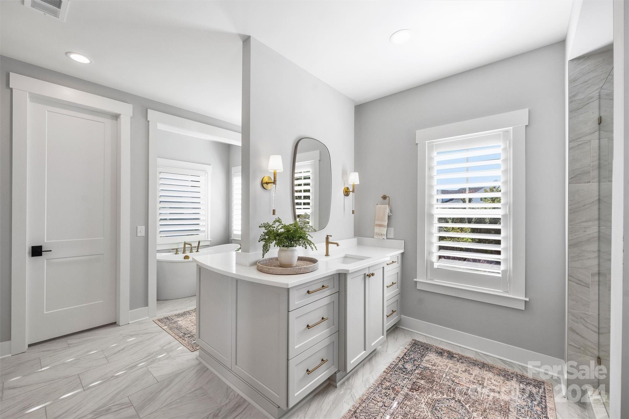 Oak Farm - Residential