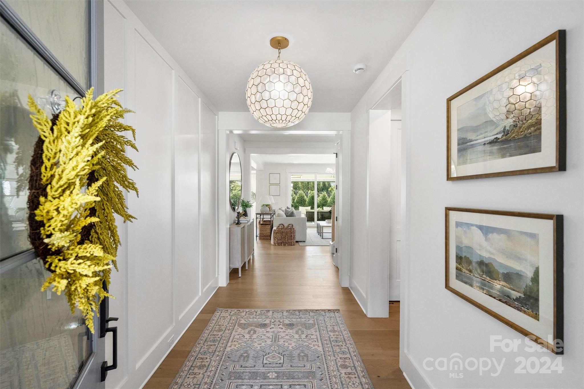 Oak Farm - Residential