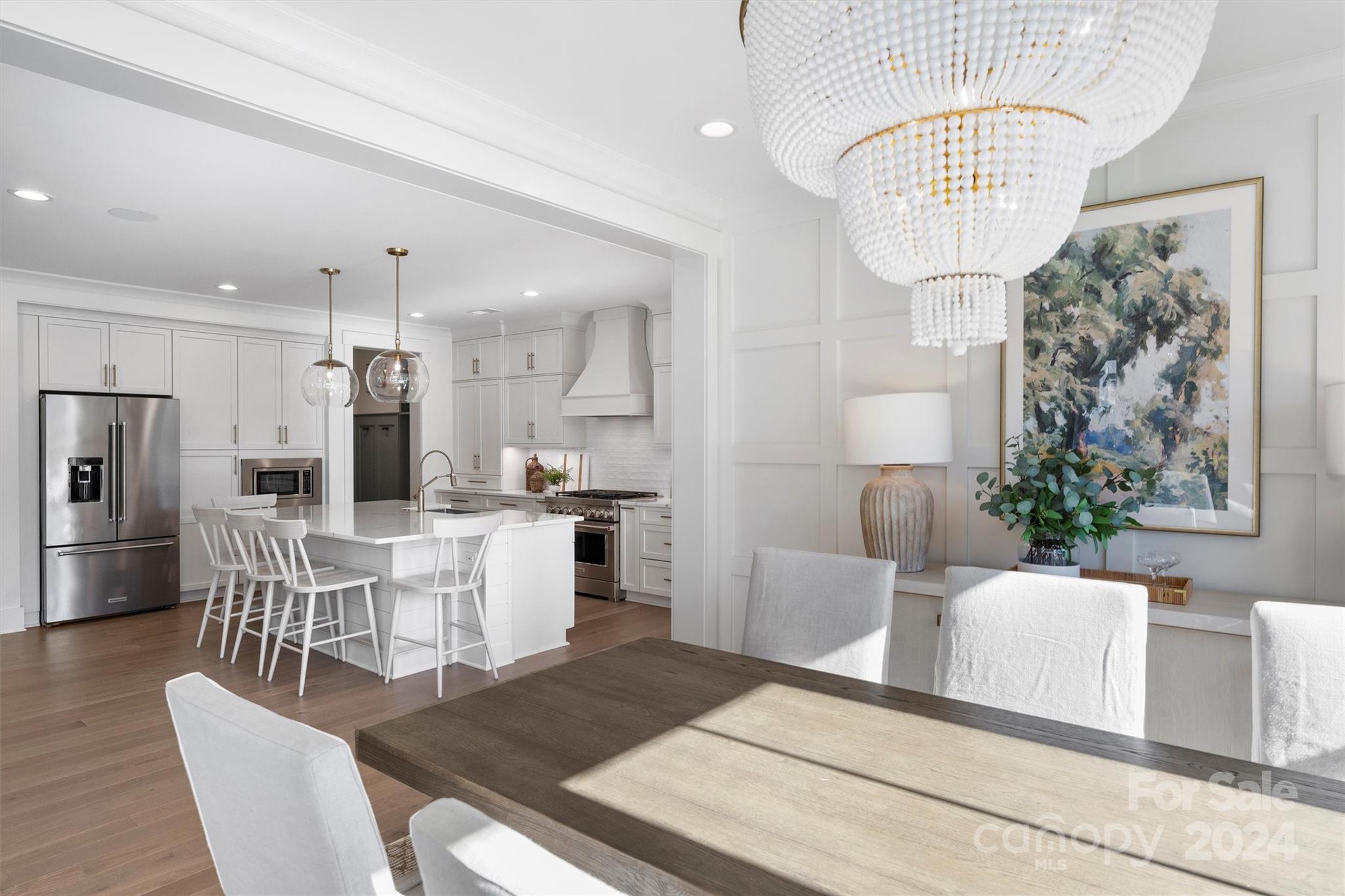 Oak Farm - Residential