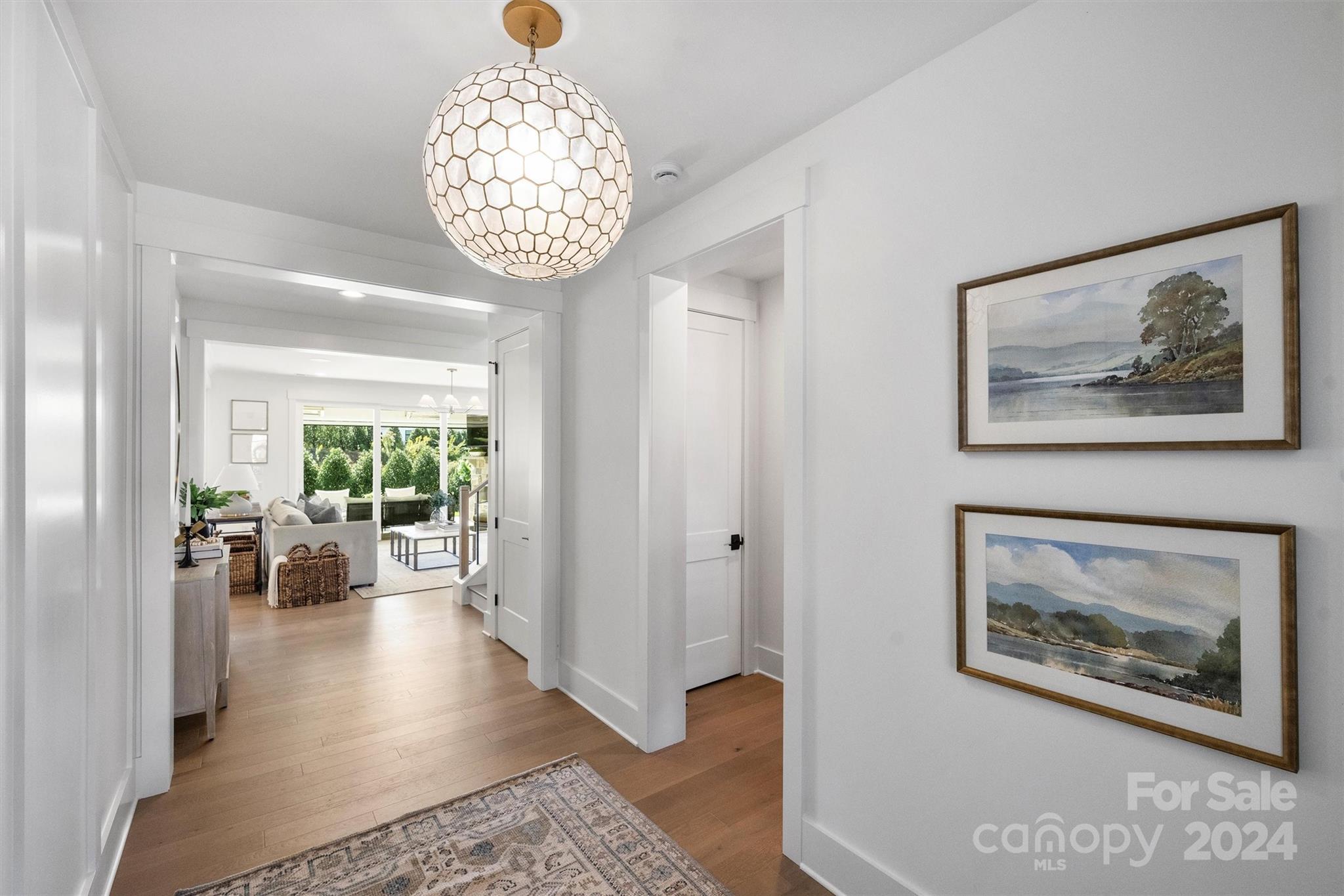 Oak Farm - Residential