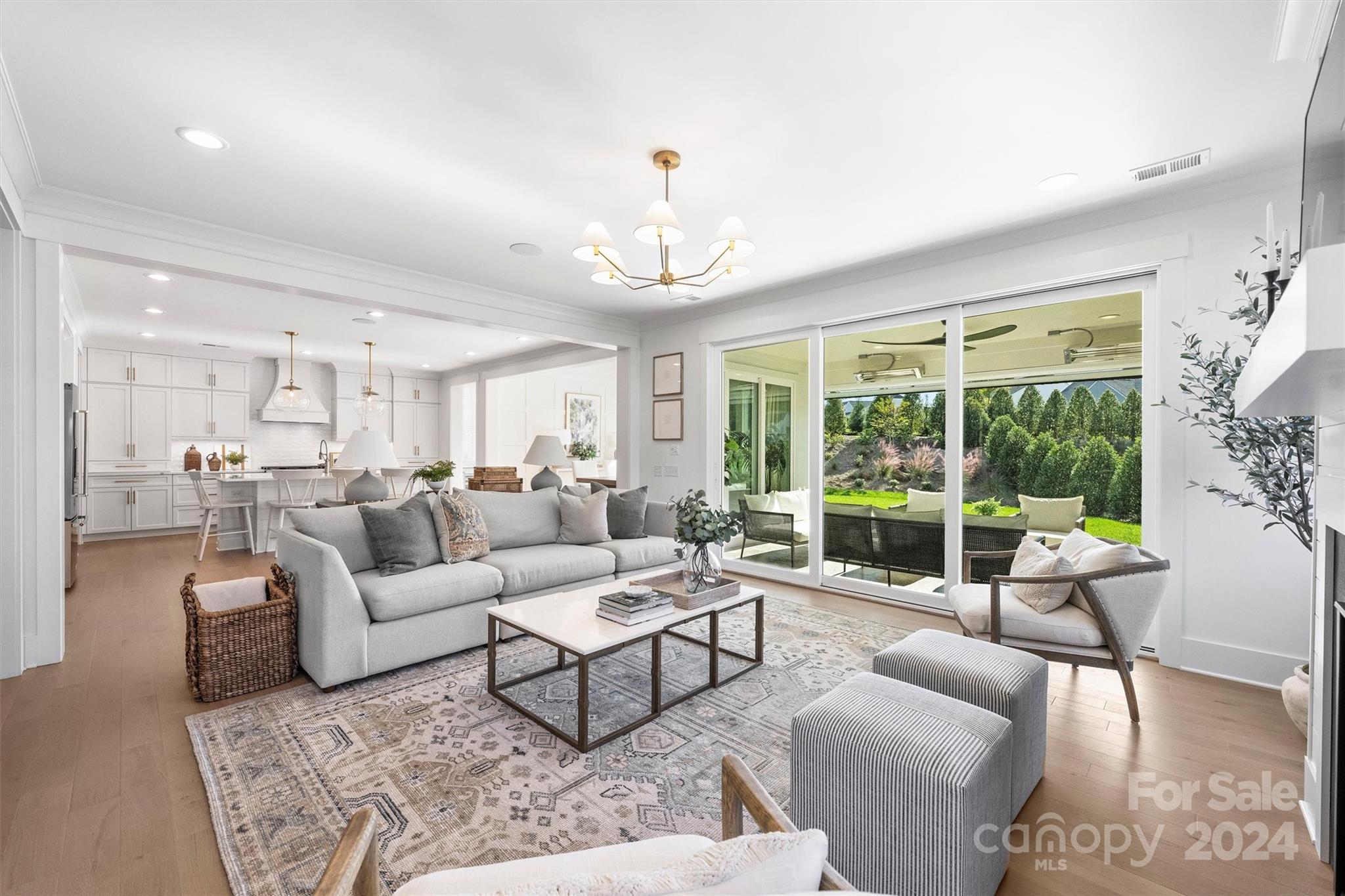 Oak Farm - Residential