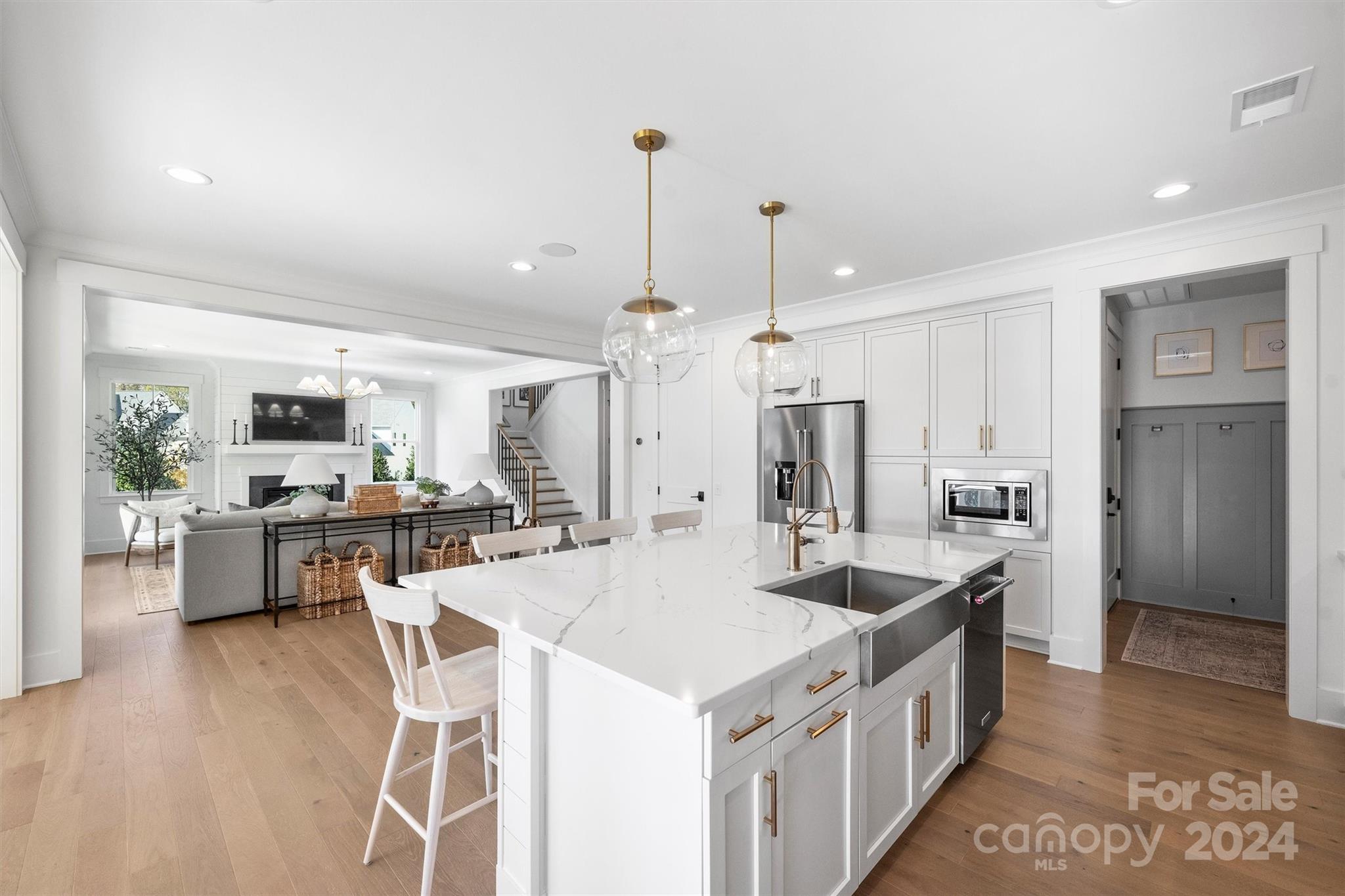 Oak Farm - Residential