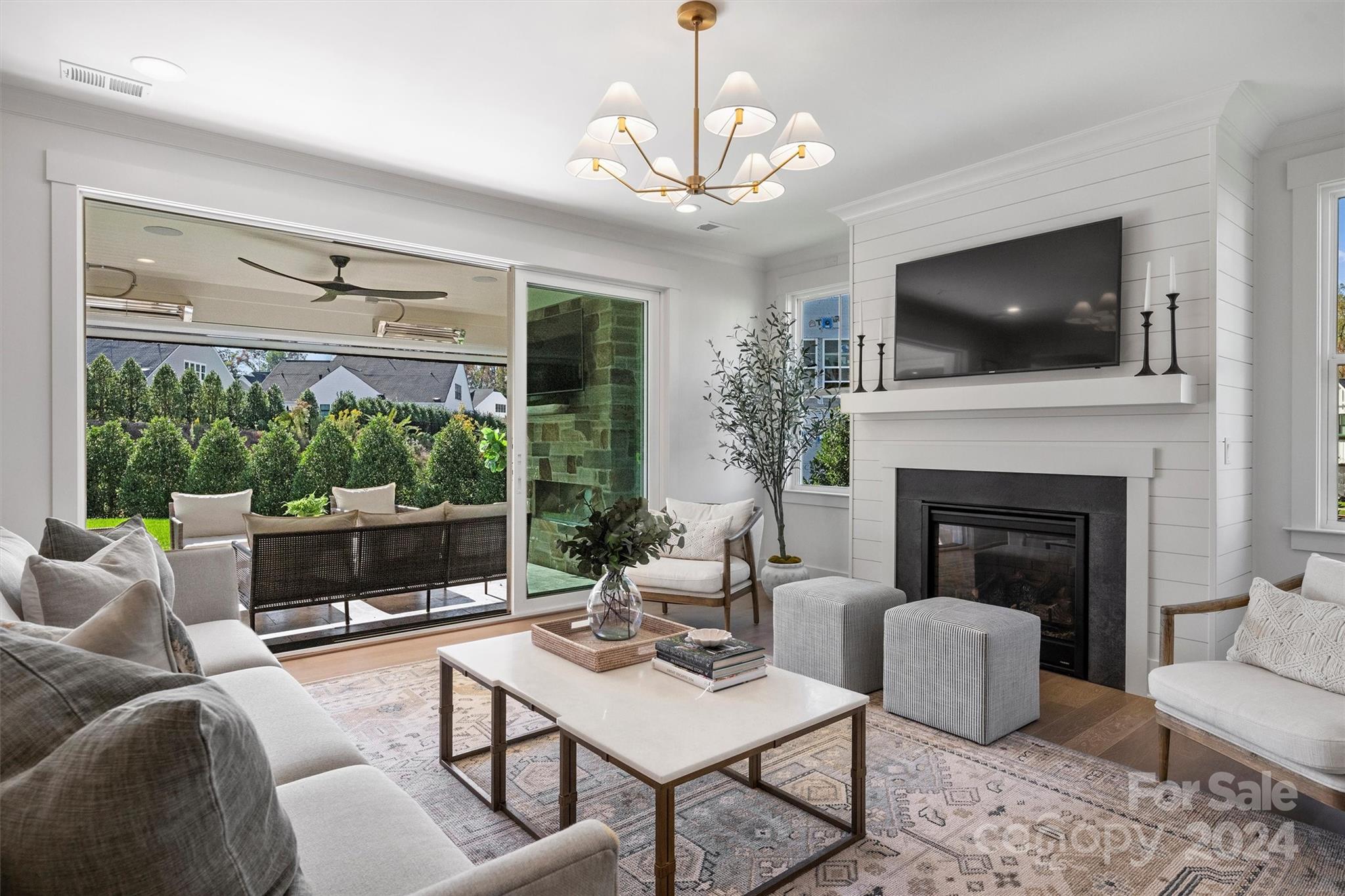 Oak Farm - Residential