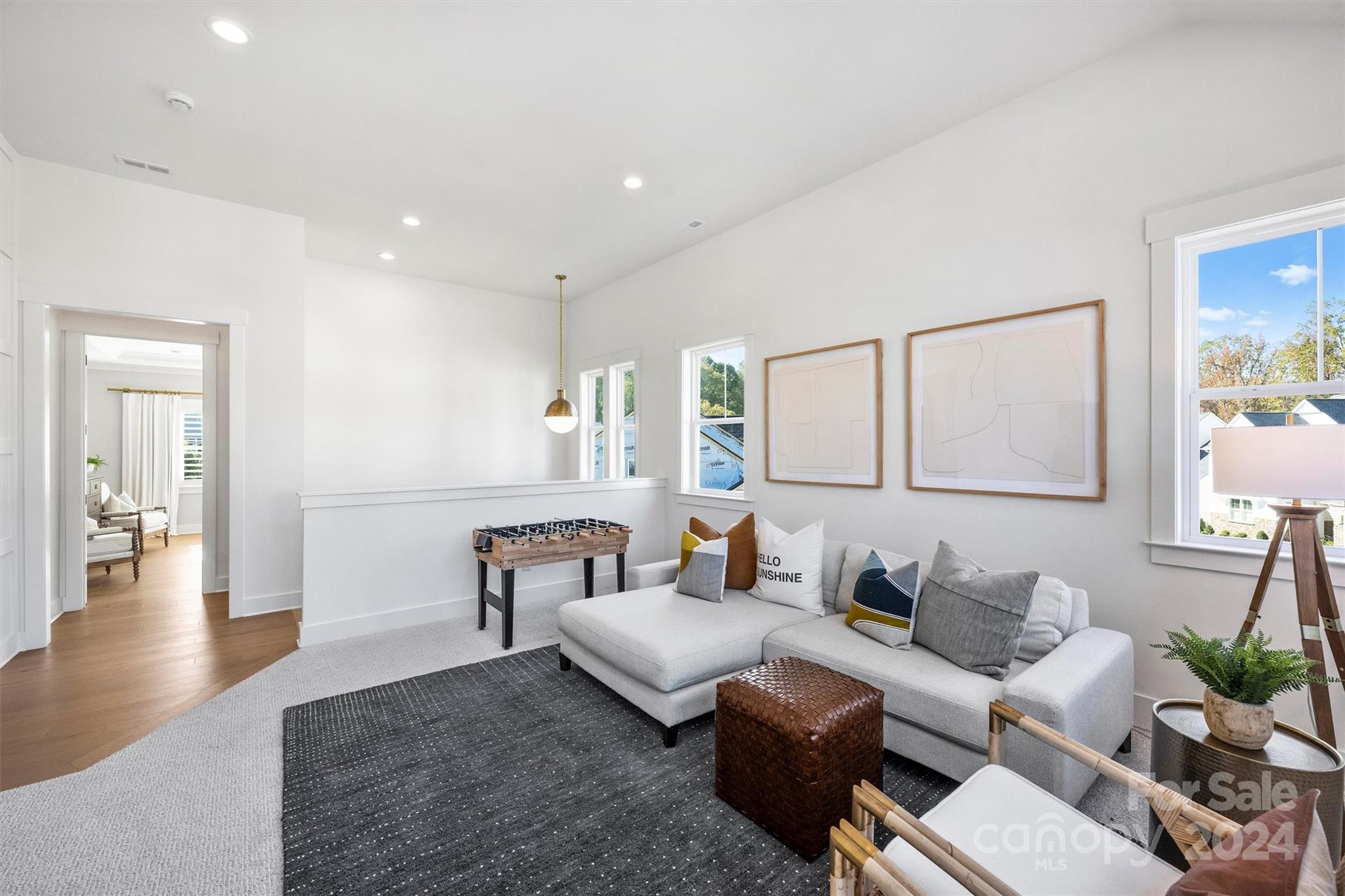 Oak Farm - Residential