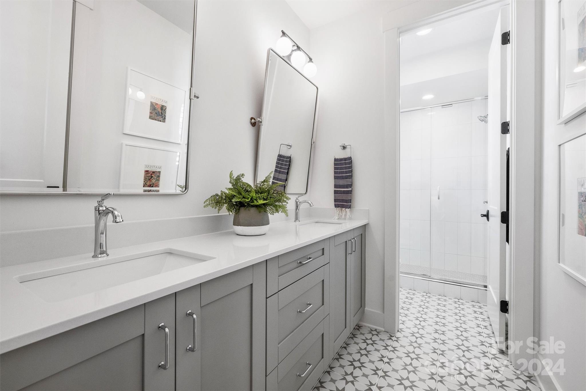 Oak Farm - Residential