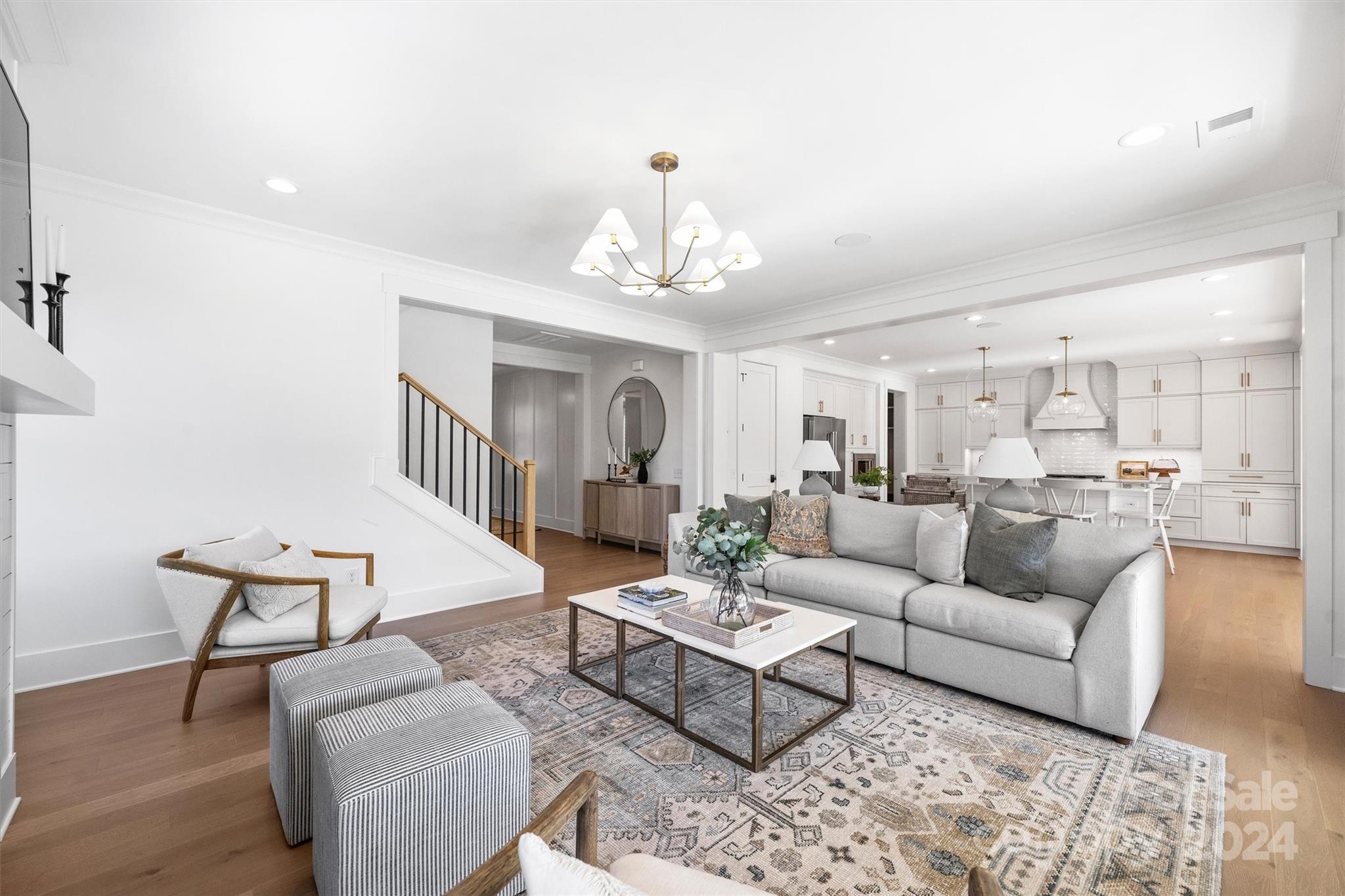 Oak Farm - Residential