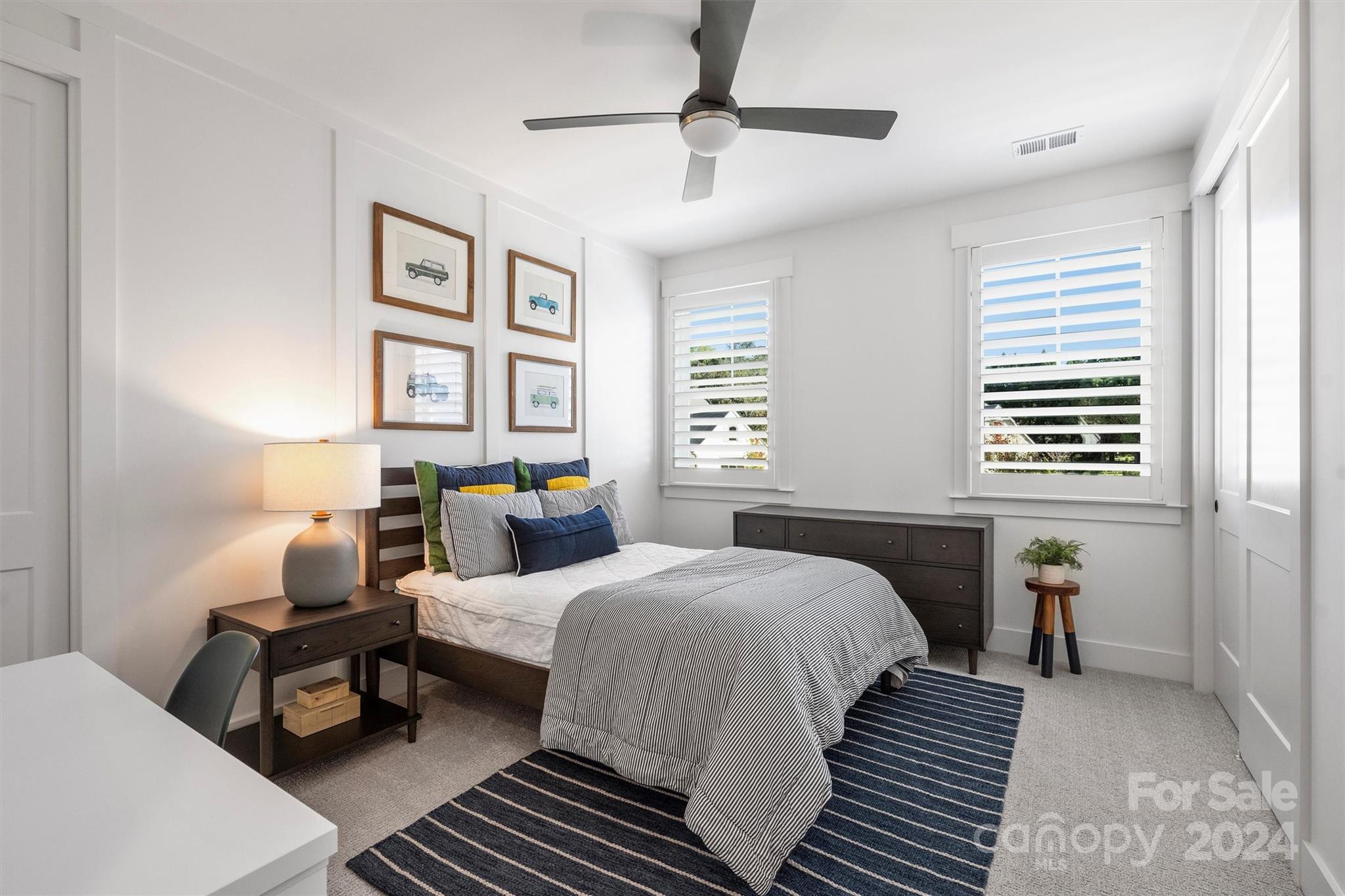 Oak Farm - Residential