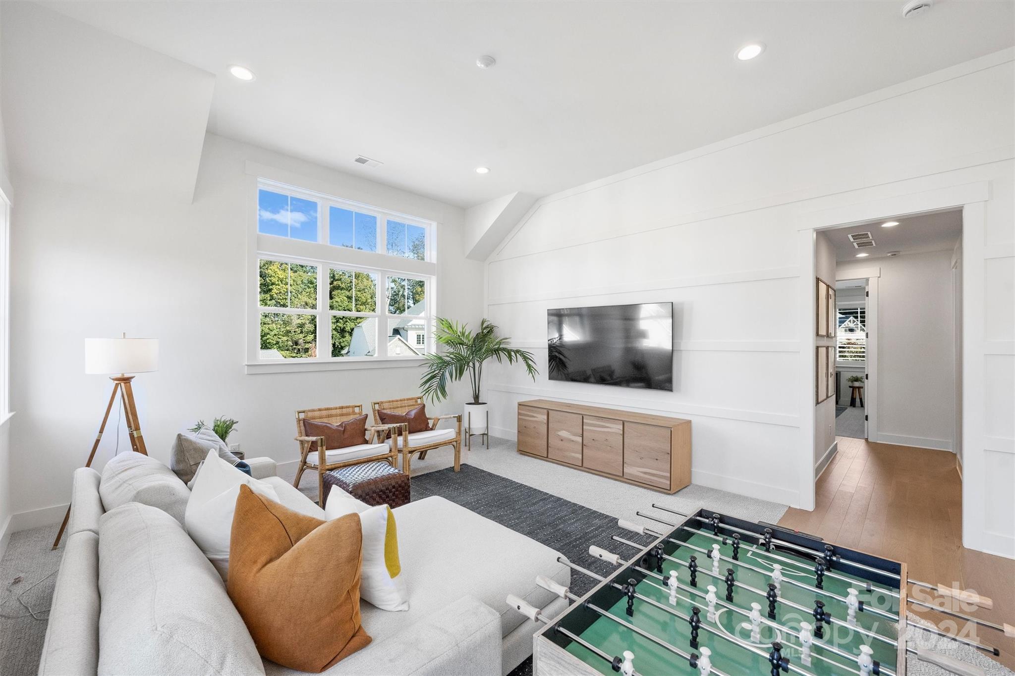 Oak Farm - Residential