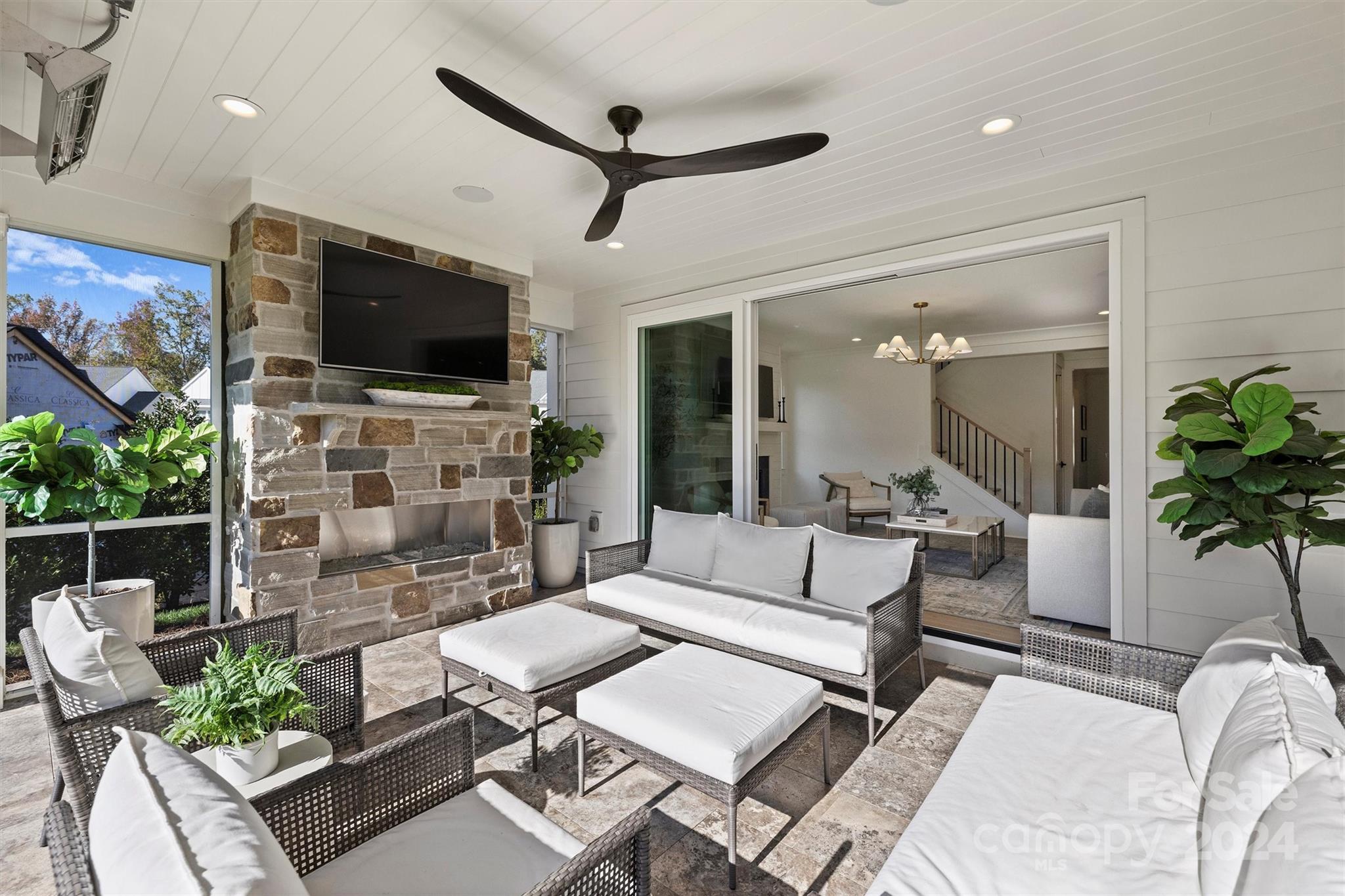 Oak Farm - Residential