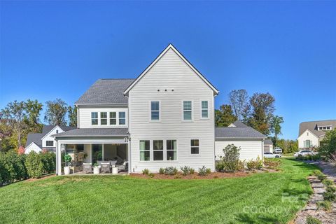 A home in Huntersville