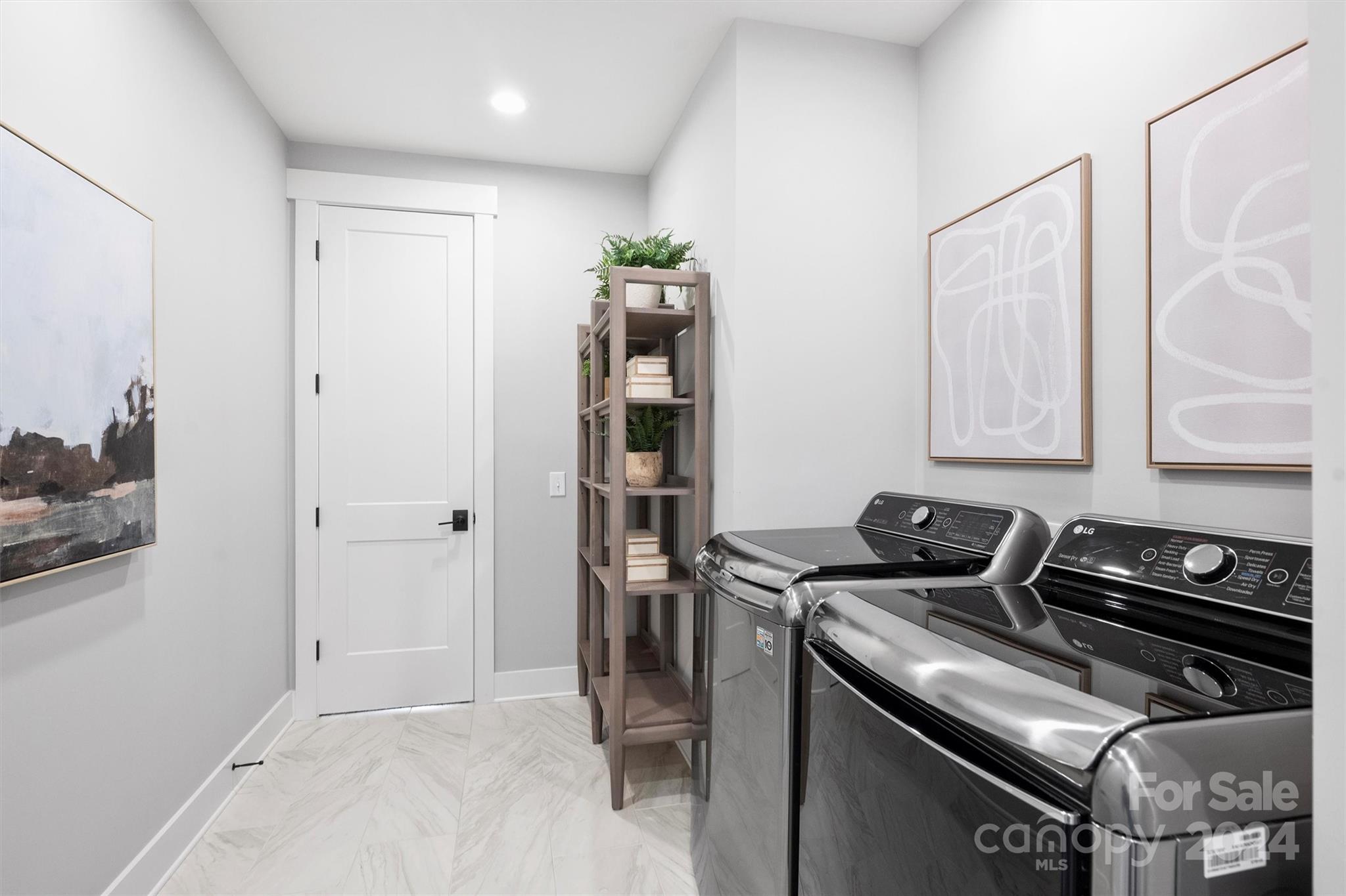 Oak Farm - Residential