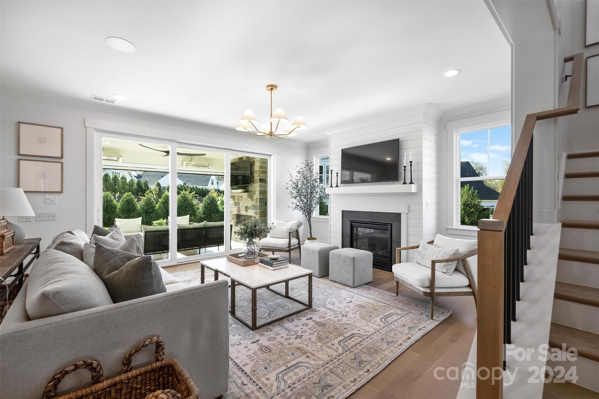 Oak Farm - Residential