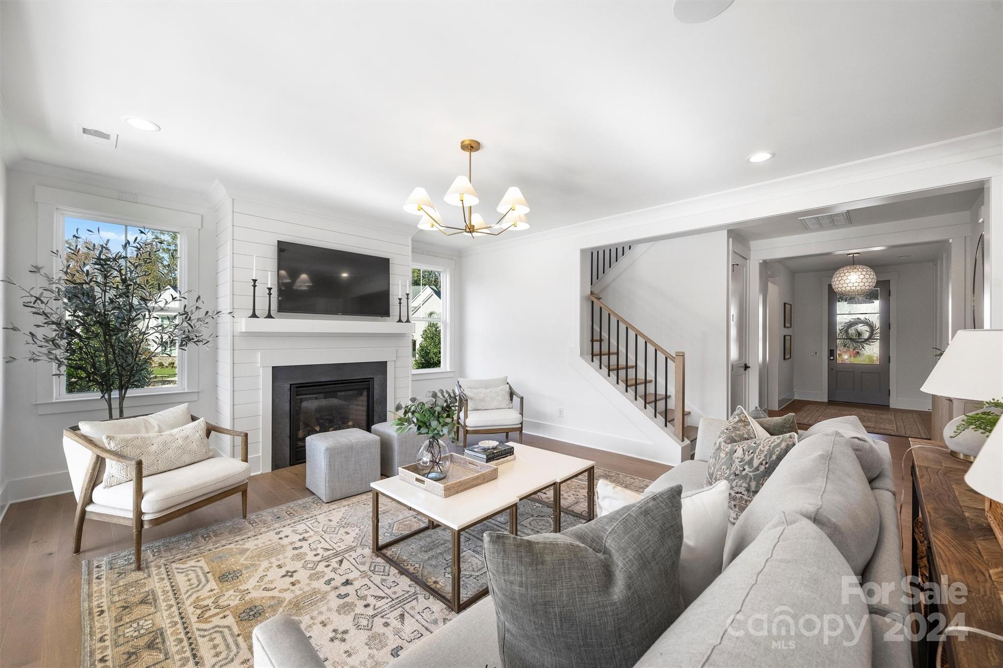 Oak Farm - Residential