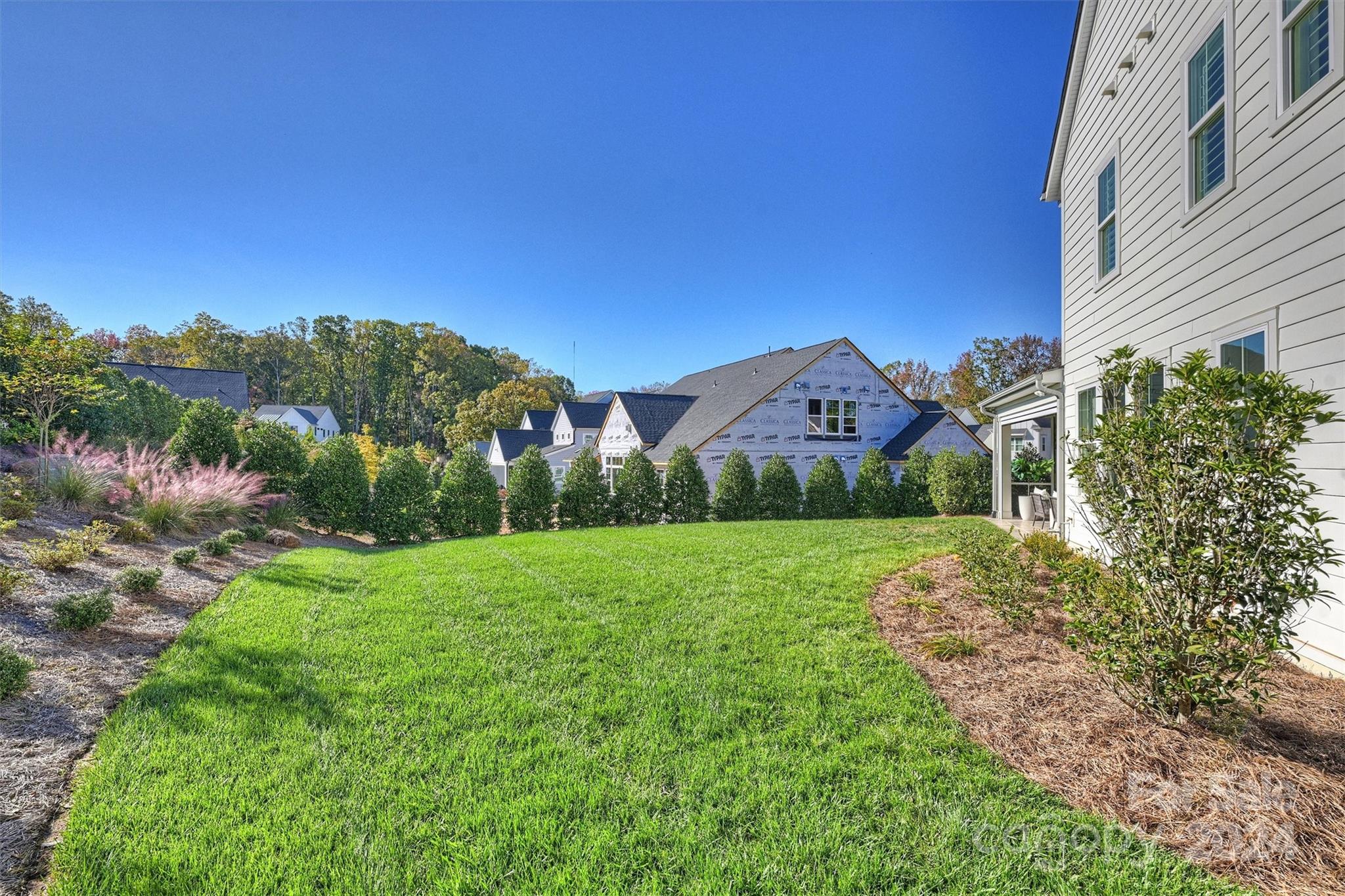 Oak Farm - Residential