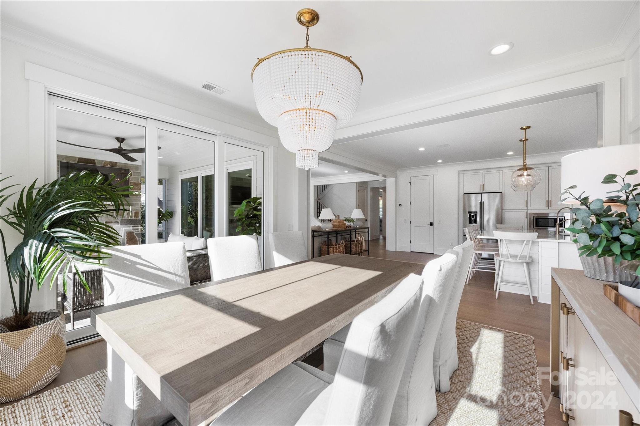 Oak Farm - Residential