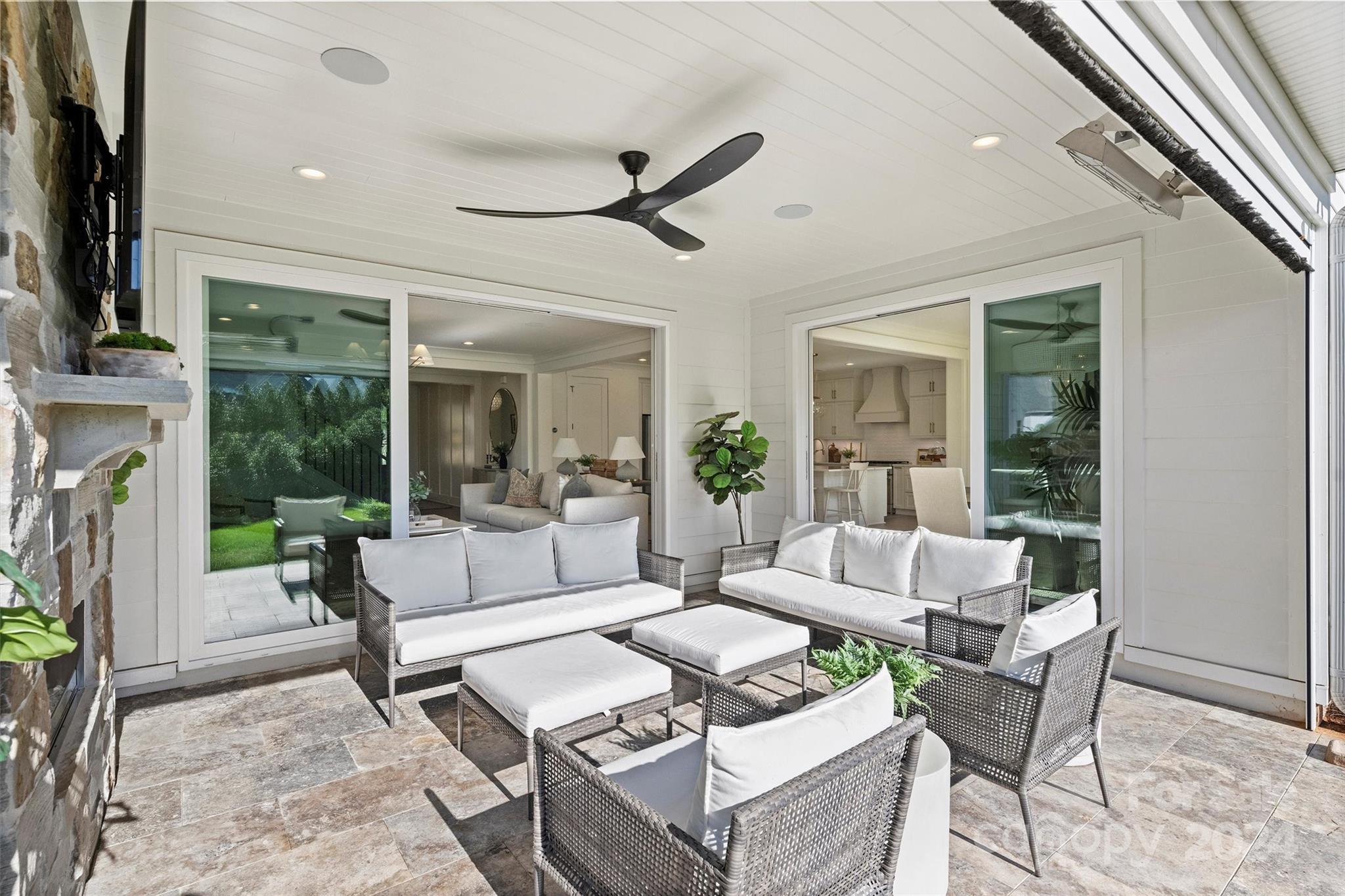 Oak Farm - Residential