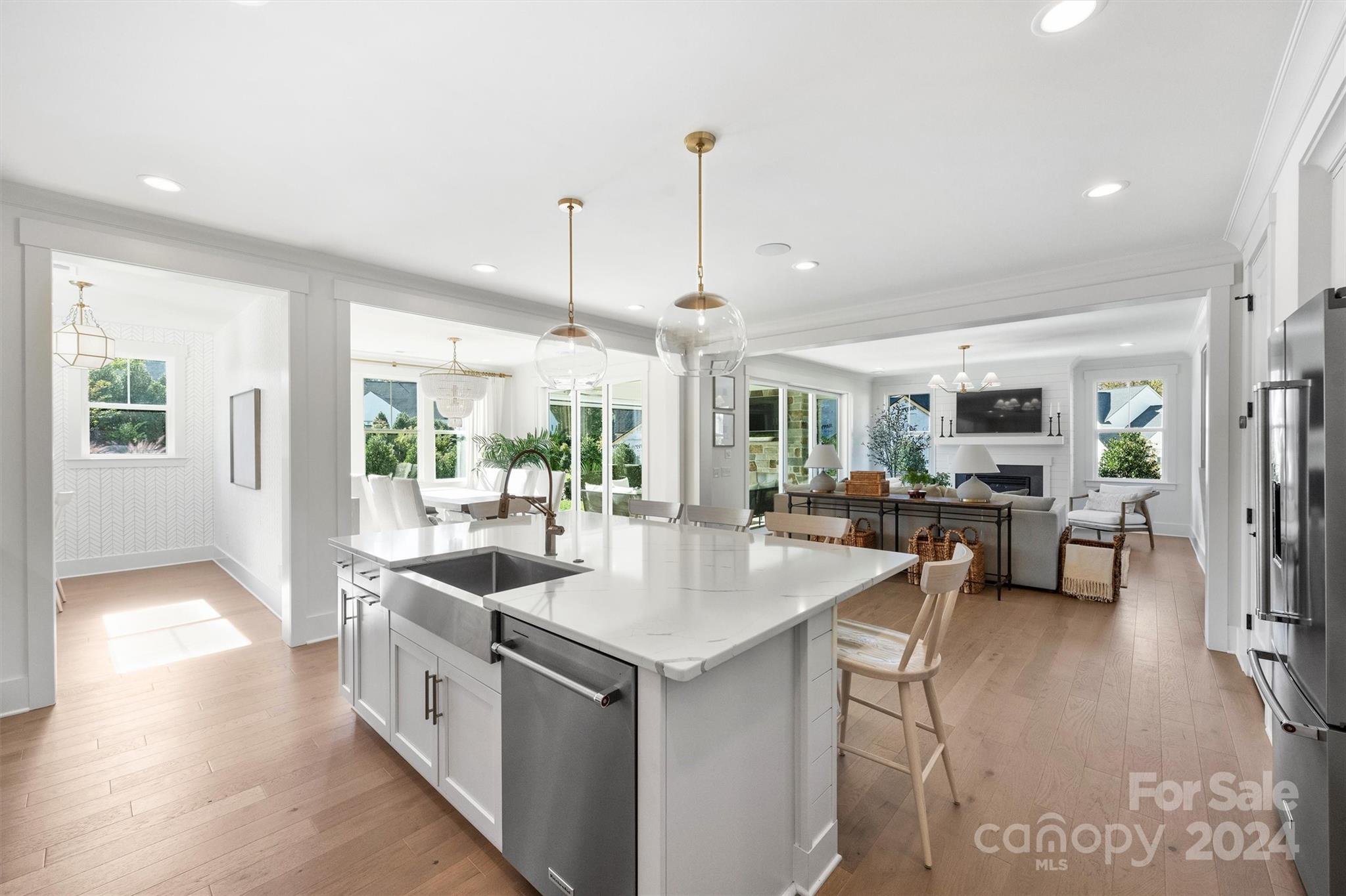 Oak Farm - Residential