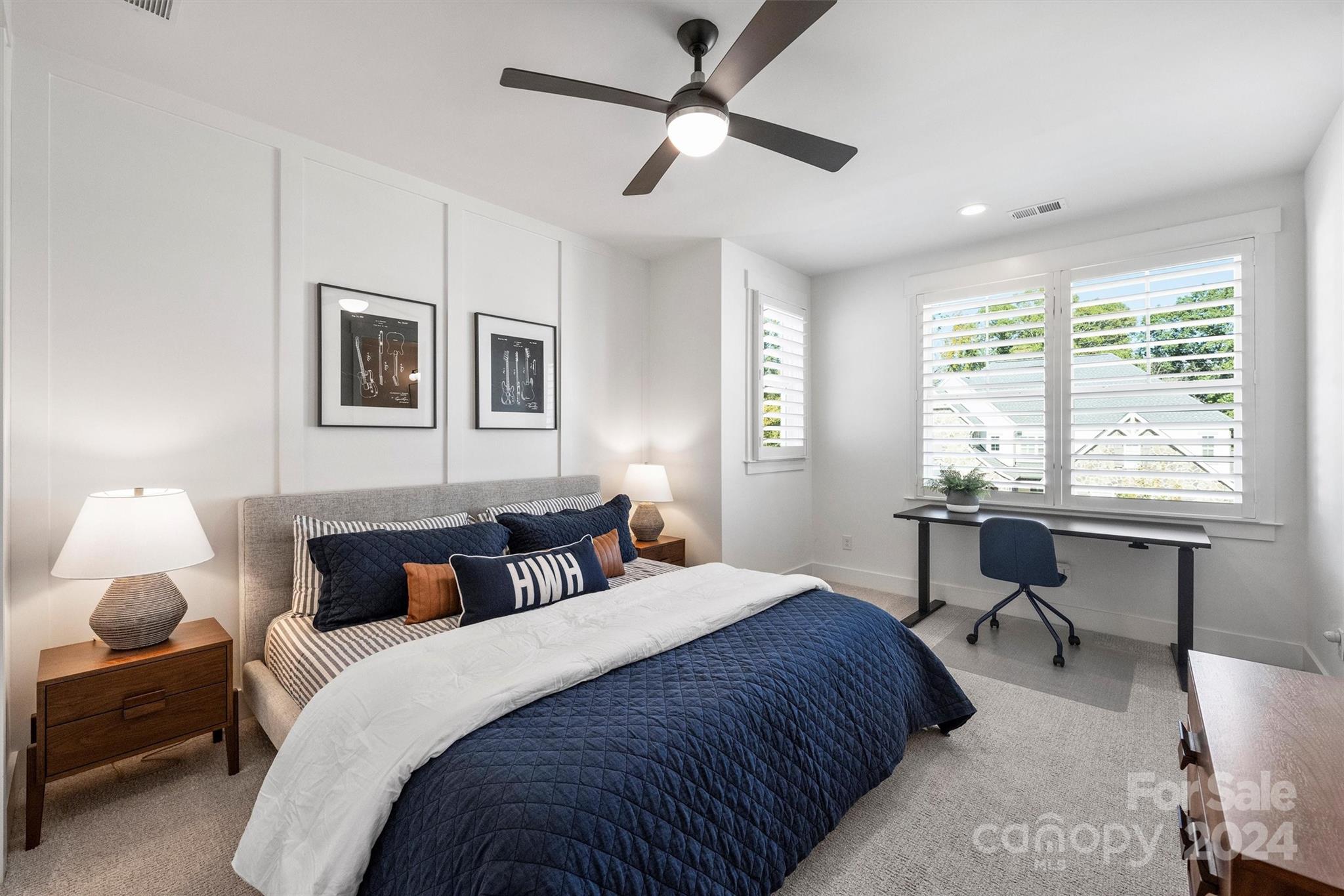 Oak Farm - Residential