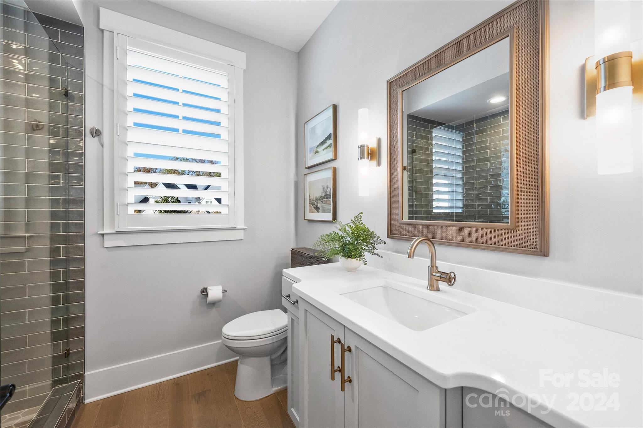 Oak Farm - Residential