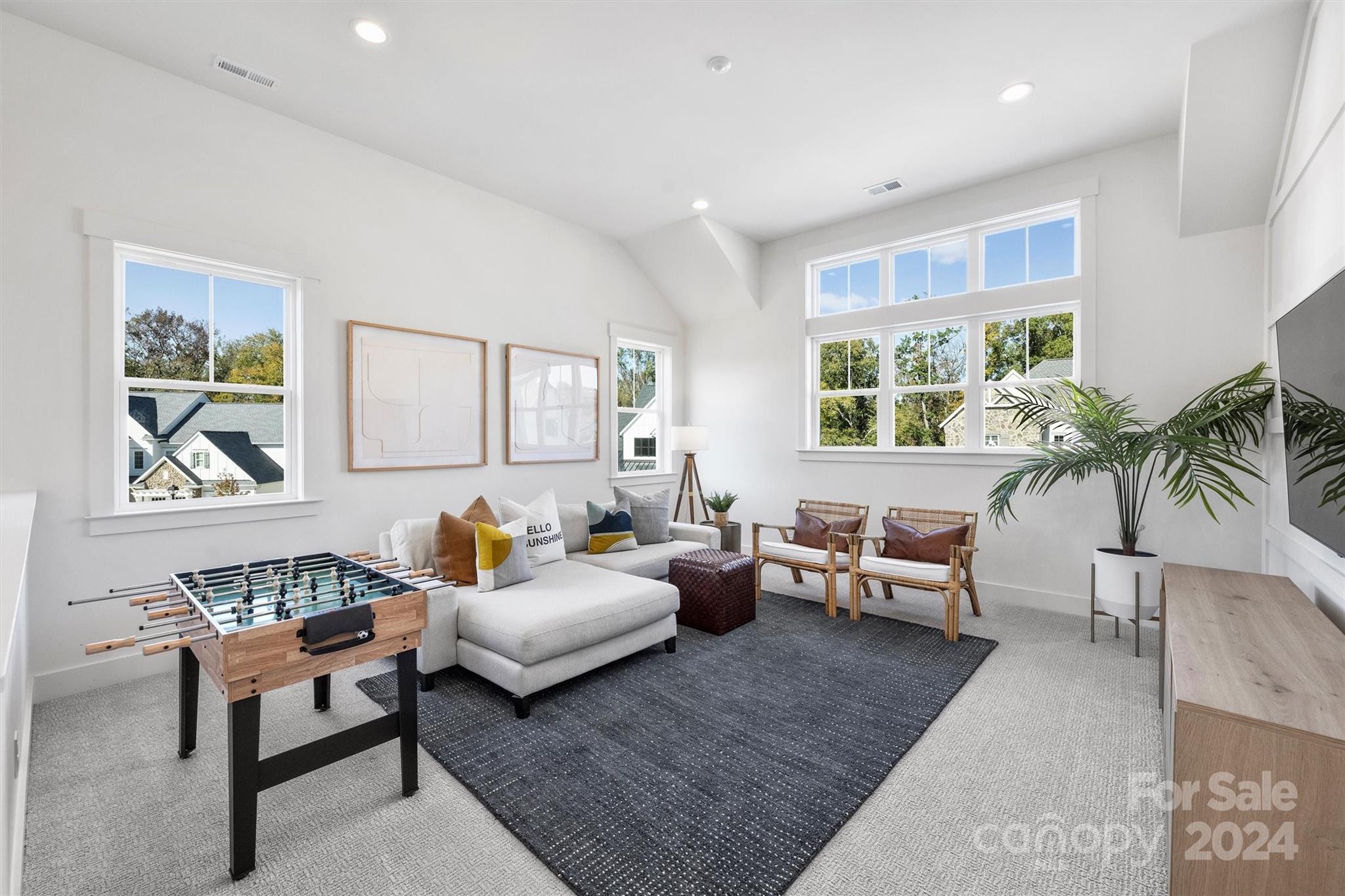 Oak Farm - Residential